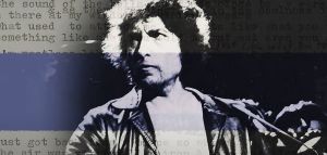 Ανέκδοτο υλικό του Bob Dylan έρχεται στο προσκήνιο