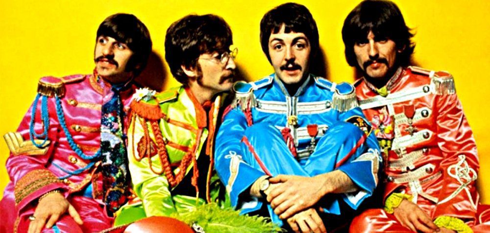 Τα 50 χρόνια του Stg. Pepper’s των Beatles με ανέκδοτο υλικό!