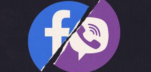 Το Viber «τα έσπασε» με το Facebook