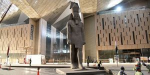 Νέα μουσεία σε όλο τον κόσμο αναμένουν το τέλος της πανδημίας