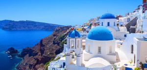 Η Ελλάδα μέσα στους 3 πιο δημοφιλείς μεσογειακούς προορισμούς