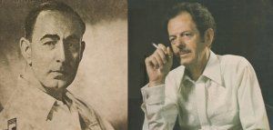 Όταν Βασίλης Τσιτσάνης και Κώστας Γιαννίδης άλλαζαν «ρόλους»