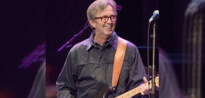 Ο Eric Clapton αναβάλλει συναυλίες του
