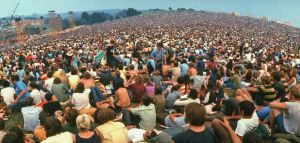 Ένα νέο μουσικό φεστιβάλ έρχεται στην αρχική τοποθεσία του Woodstock