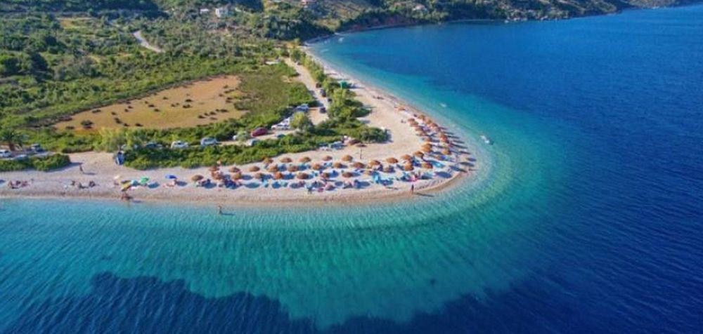 Τα δέκα καλύτερα ελληνικά νησιά για οικογενειακές διακοπές