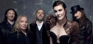 Οι Nightwish αποχωρούν από τις ζωντανές εμφανίσεις