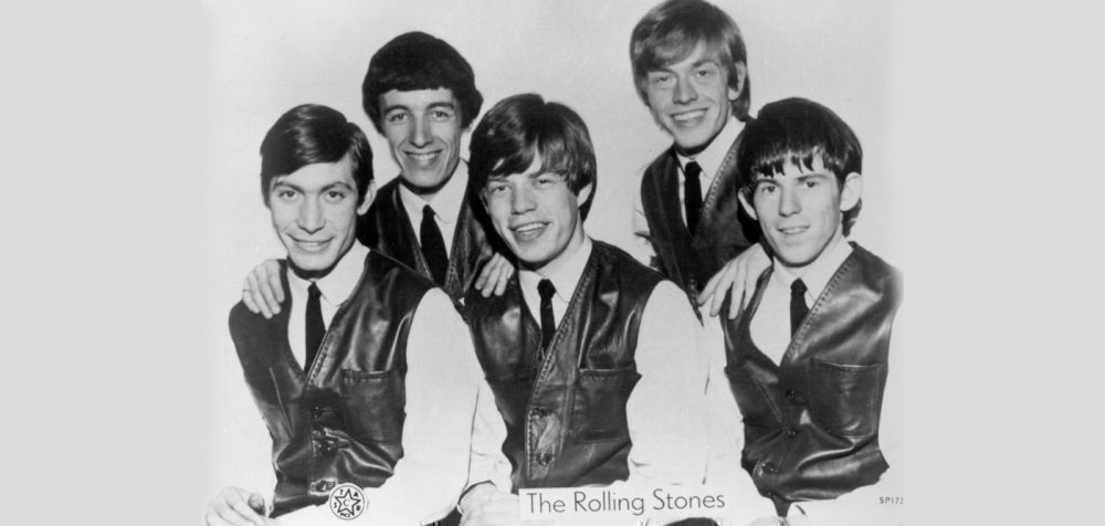 12 Ιουλίου 1962: Η πρώτη επίσημη εμφάνιση των Rolling Stones