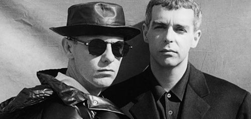 Σαν σήμερα οι Pet Shop Boys τραγούδησαν &quot;It&#039;s a sin&quot;