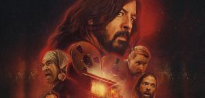 Οι Foo Fighters πρωταγωνιστές σε κινηματογραφική ταινία