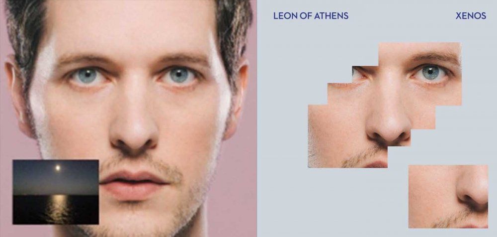 Leon Of Athens - Xenos