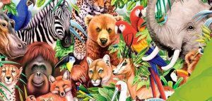 Το Αττικό Ζωολογικό Πάρκο γιορτάζει την Παγκόσμια Ημέρα των Ζώων με δωρεάν είσοδο