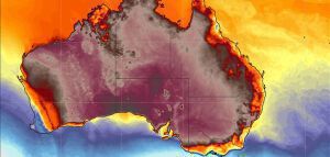 Αυστραλία: Η πιο ζεστή μέρα στην ιστορία