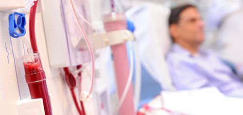 Κορονοϊός: Η μετάγγιση πλάσματος αίματος ιαθέντων μπορεί να μειώσει τη σοβαρότητα της νόσου