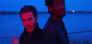 Οι Massive Attack στο Release Athens 2024