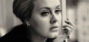 Adele - 1.11 εκατ. αντίτυπα σε μία εβδομάδα!