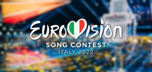 Στο Τορίνο ο τελικός της Eurovision 2022