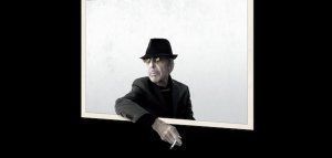 Ο νέος δίσκος του Leonard Cohen!