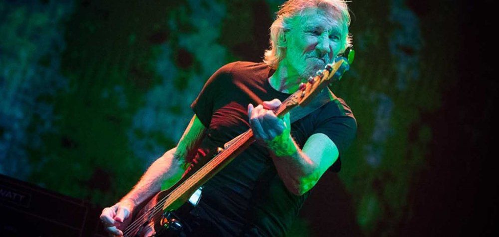 Οι Pink Floyd του Roger Waters σε βρετανική και ευρωπαϊκή περιοδεία!