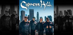 Οι Cypress Hill σε Αθήνα &amp; Θεσσαλονίκη