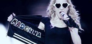 Η Madonna ανέβασε την 10χρονη κόρη της στη σκηνή