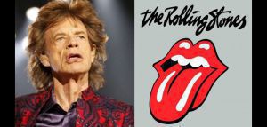 Πώς γεννήθηκε η «γλώσσα» των Rolling Stones
