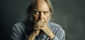 Νέος δίσκος από τον Neil Young και τους Crazy Horse
