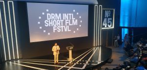 Το Ίδρυμα Ωνάση στο 45ο Διεθνές Φεστιβάλ Ταινιών Μικρού Μήκους Δράμας