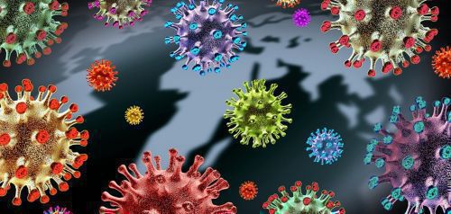 Τα δεδομένα για τις ταυτόχρονες λοιμώξεις Όμικρον, Δέλτα και γρίπης