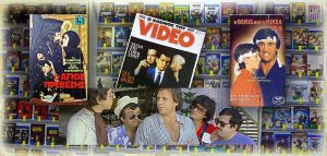 Video Club – Τέλος Εποχής: Η ιστορία των VHS από την αρχή