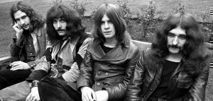 Οι «Black Sabbath» υποστηρίζουν το «Black Lives Matter»
