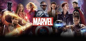 Κίνα: Τέλος στην απαγόρευση προβολής των ταινιών της Marvel