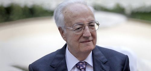 Πέθανε ο πρώην Πρόεδρος της Δημοκρατίας, Χρήστος Σαρτζετάκης