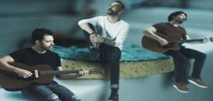 Μουζουράκης: Νέο ξεχωριστό video clip για ένα όμορφο τραγούδι