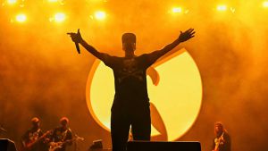 Wu-Tang Clan: Η “κοπάνα” των τριών κορυφαίων μελών τους δεν χάλασε τη βραδιά