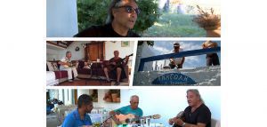 Ντοκιμαντέρ για το ρεμπέτικο στη Σκόπελο: Δείτε το trailer