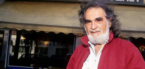 Πέθανε ο ηθοποιός Κώστας Παπαναστασίου