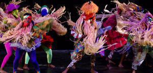 27ο Διεθνές Φεστιβάλ Χορού Καλαμάτας