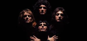 Freddie Mercury: Χειρόγραφό του αποκαλύπτει τον πρώτο τίτλο του &quot;Bohemian Rhapsody&quot;