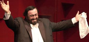 8 πράγματα που ίσως δεν γνωρίζετε για τον Luciano Pavarotti