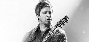 Ο Noel Gallagher πουλά εξοπλισμό των Oasis