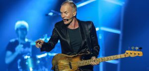 Sting: Θα γίνει μέλος της Ακαδημίας «Ivors»