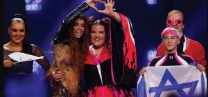 Καλλιτέχνες ζητούν να μη γίνει η Eurovision στο Ισραήλ