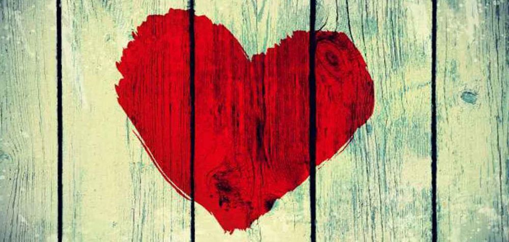 8 + 1 τραγούδια για τη «Μέρα της αγάπης»