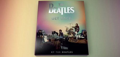 Νέο βιβλίο για τους Beatles, το πρώτο εδώ και 20 χρόνια