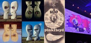 Οι Pink Floyd ακόμη και στο μουσείο «σπάνε τα ταμεία»