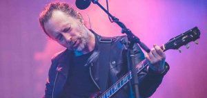 Το νέο κομμάτι του Thom Yorke των Radiohead