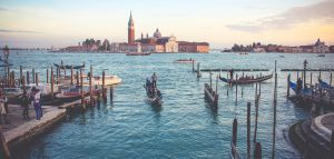 Ξεκίνησε η πώληση εισιτηρίων για είσοδο τουριστών στη Βενετία