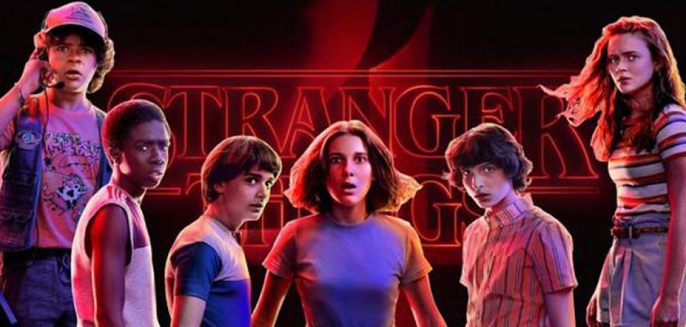 Stranger Things 4: Νέο trailer