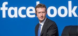 Ήταν το 2018 η αρχή του τέλους του Facebook;