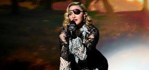 Το άστρο της Μαντόνα εξακολουθεί να λάμπει: 9ο άλμπουμ στο Nο1!